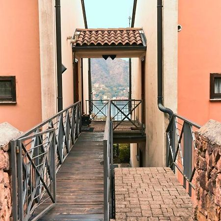 Apartament Miralago Lugano Sporting Club Cuasso Al Monte Zewnętrze zdjęcie