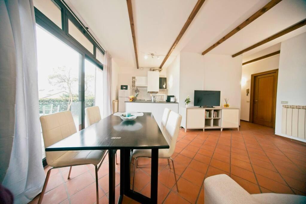 Apartament Miralago Lugano Sporting Club Cuasso Al Monte Zewnętrze zdjęcie