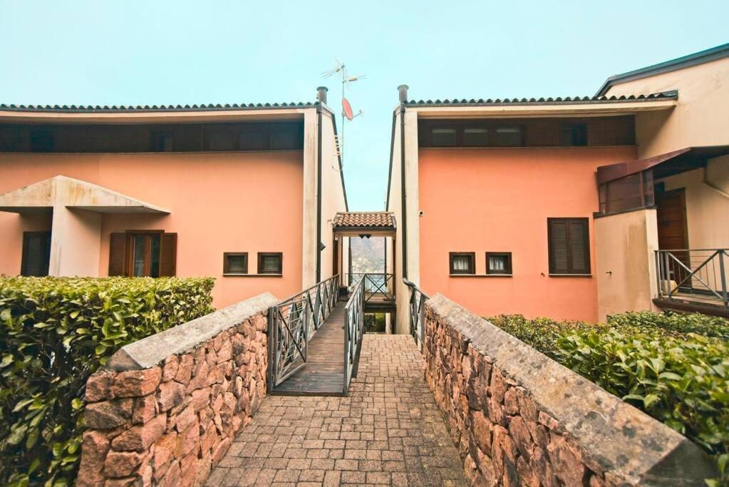 Apartament Miralago Lugano Sporting Club Cuasso Al Monte Zewnętrze zdjęcie