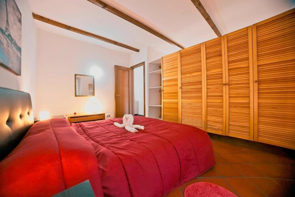 Apartament Miralago Lugano Sporting Club Cuasso Al Monte Zewnętrze zdjęcie