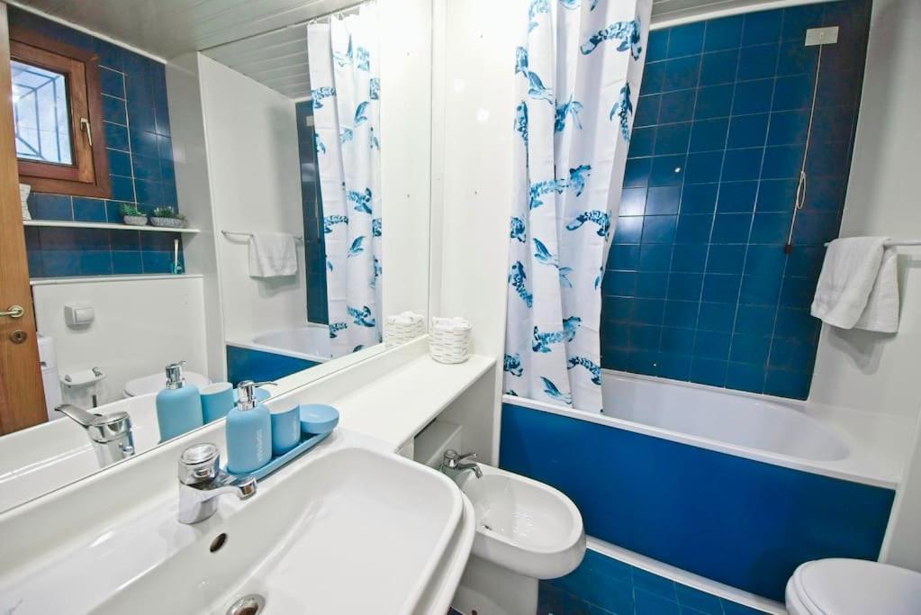 Apartament Miralago Lugano Sporting Club Cuasso Al Monte Zewnętrze zdjęcie