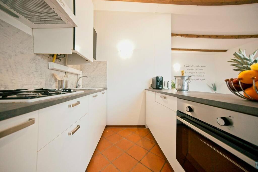Apartament Miralago Lugano Sporting Club Cuasso Al Monte Zewnętrze zdjęcie