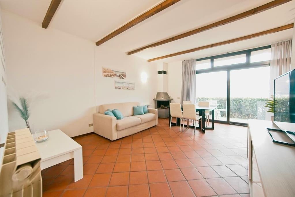 Apartament Miralago Lugano Sporting Club Cuasso Al Monte Zewnętrze zdjęcie