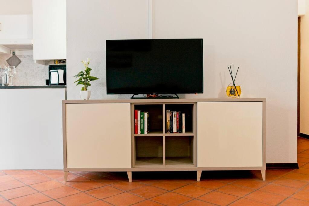 Apartament Miralago Lugano Sporting Club Cuasso Al Monte Zewnętrze zdjęcie