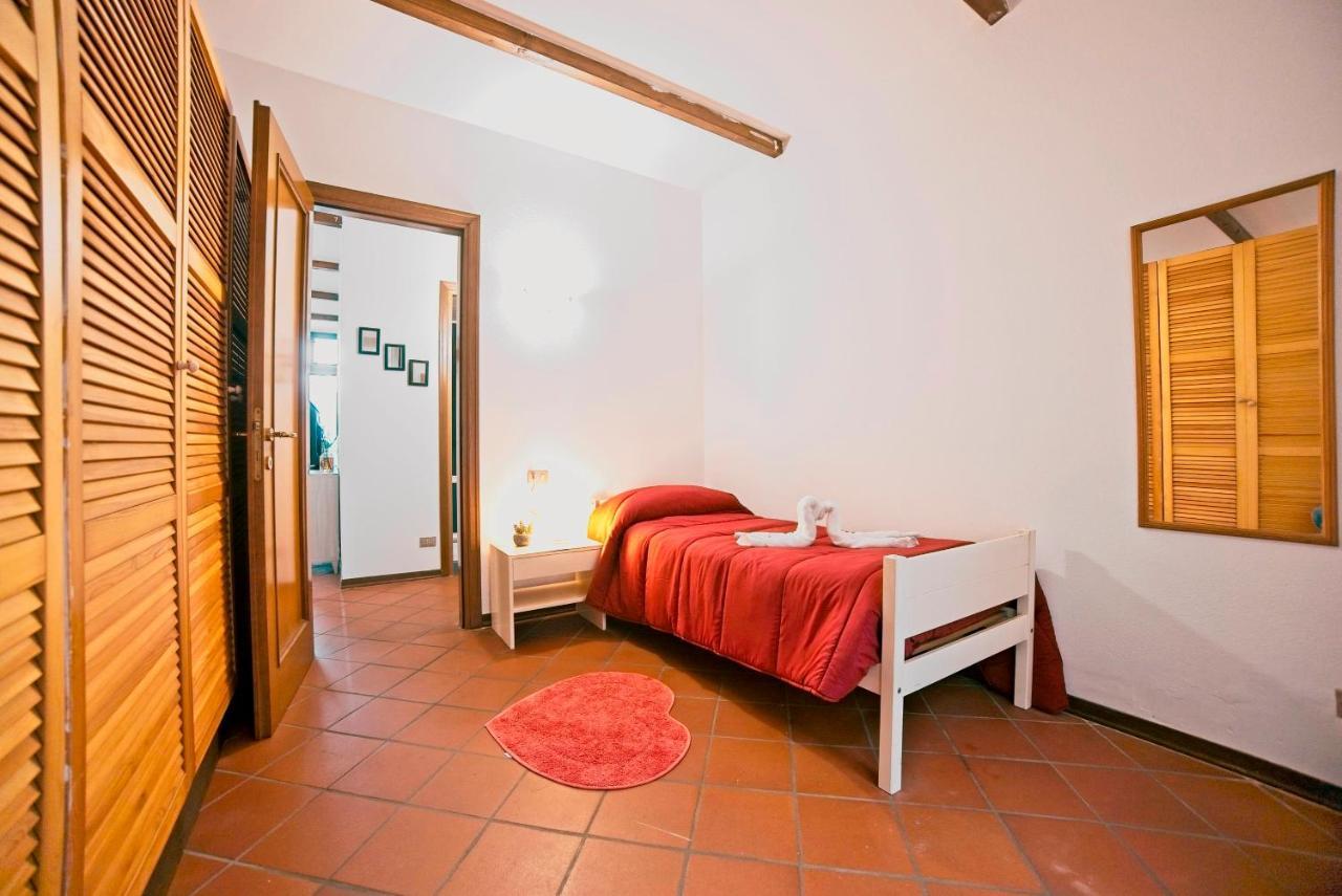 Apartament Miralago Lugano Sporting Club Cuasso Al Monte Zewnętrze zdjęcie